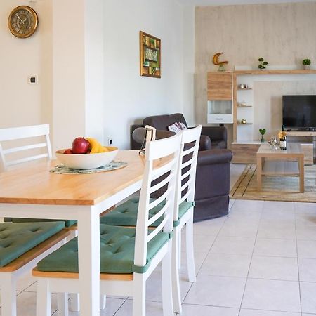 Kyriakos Apartment 마스티차리 외부 사진