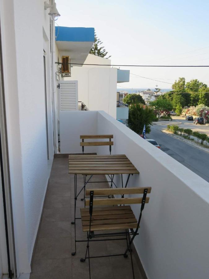 Kyriakos Apartment 마스티차리 외부 사진