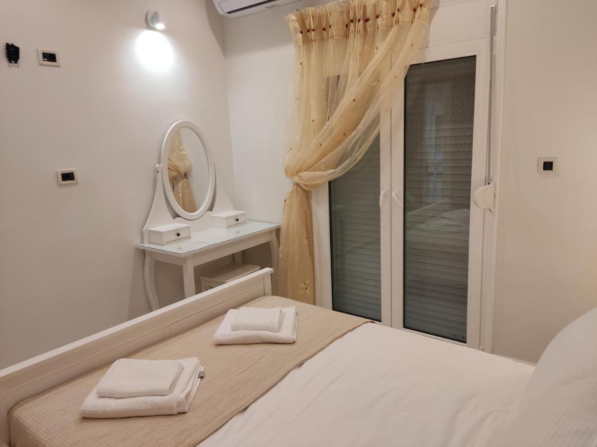 Kyriakos Apartment 마스티차리 외부 사진