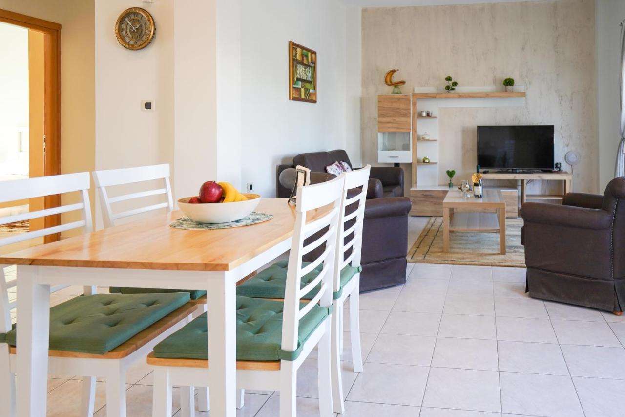 Kyriakos Apartment 마스티차리 외부 사진